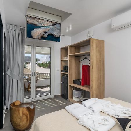 Orama Suites Milos Adamantas Exterior photo