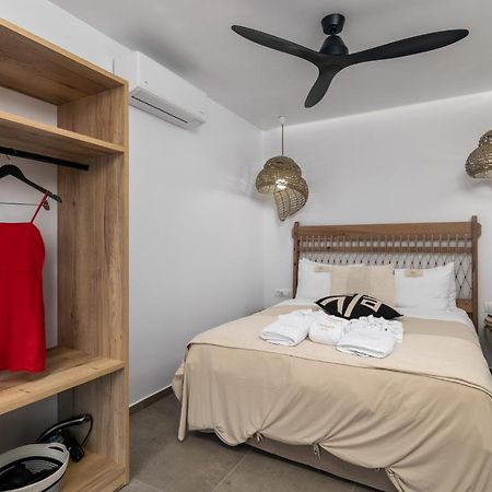 Orama Suites Milos Adamantas Exterior photo