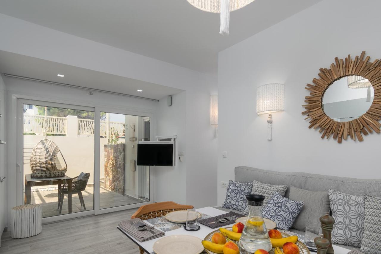 Orama Suites Milos Adamantas Exterior photo