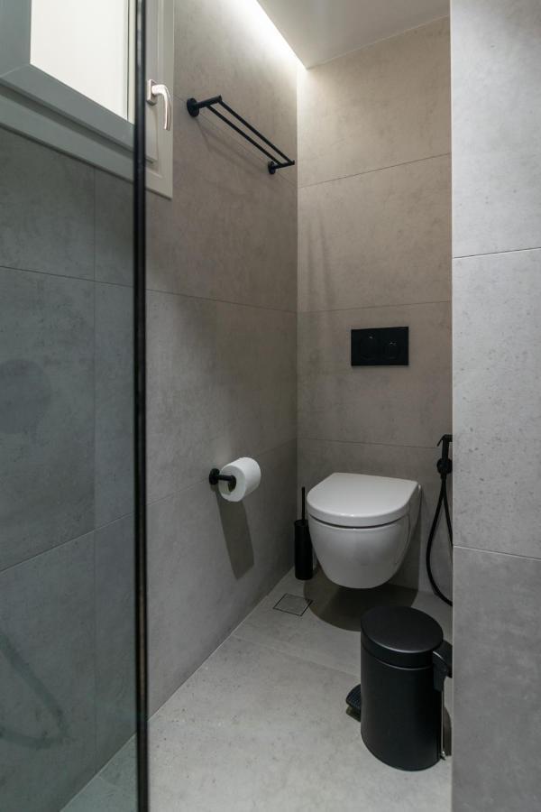 Orama Suites Milos Adamantas Exterior photo